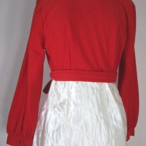 Vtg 60s Indorables of California Robe Size L16 NEW - Picture 3 of 8